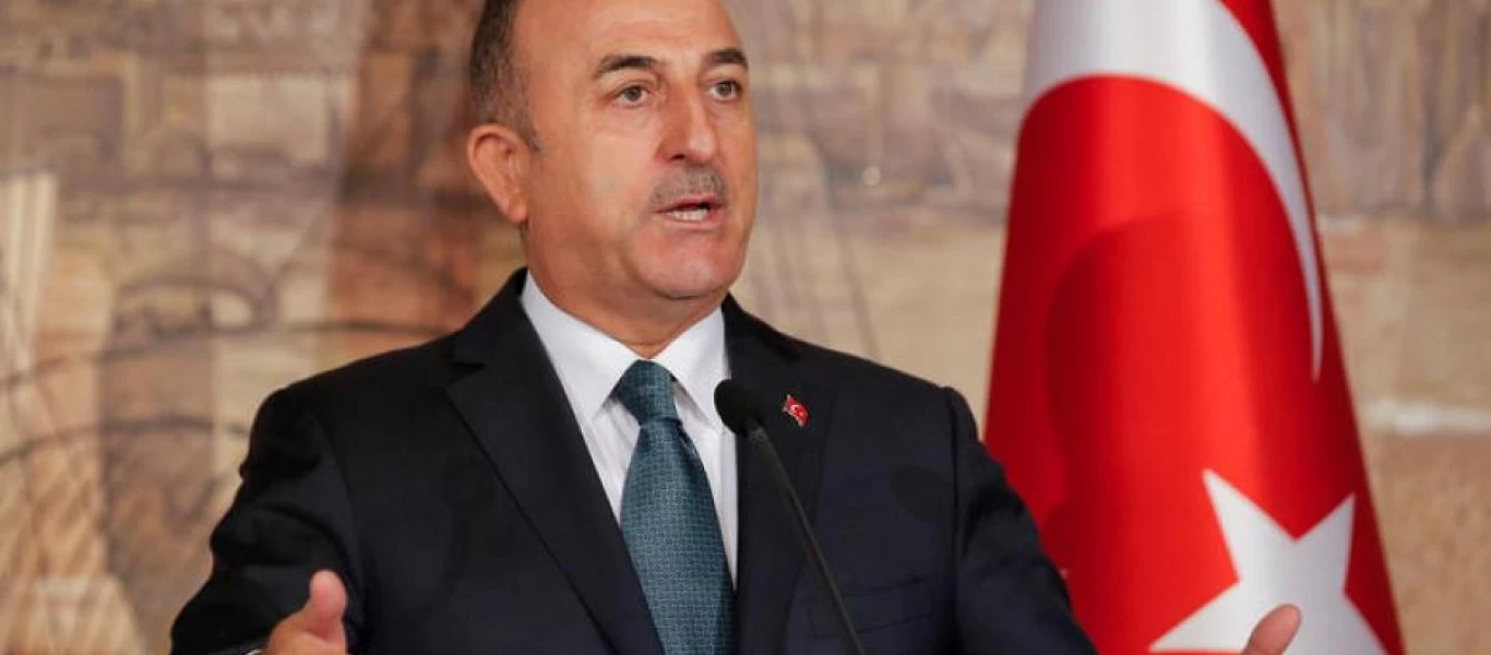 Μ.Τσαβούσογλου: «Χρειαζόμαστε παγκόσμια διακυβέρνηση από το ΣΑ του ΟΗΕ του οποίου η Τουρκία πρέπει να γίνει μέλος»